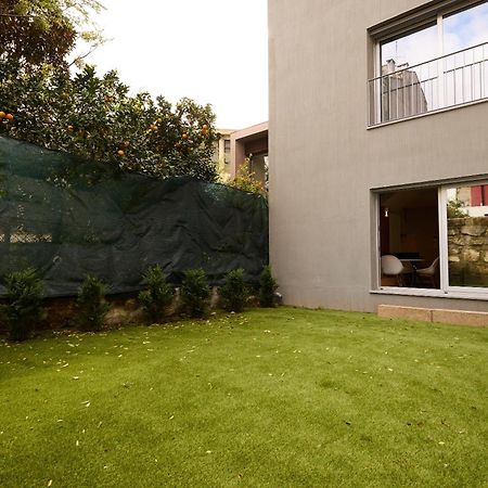 Flh Boavista Wooden Duplexes 波尔图 外观 照片