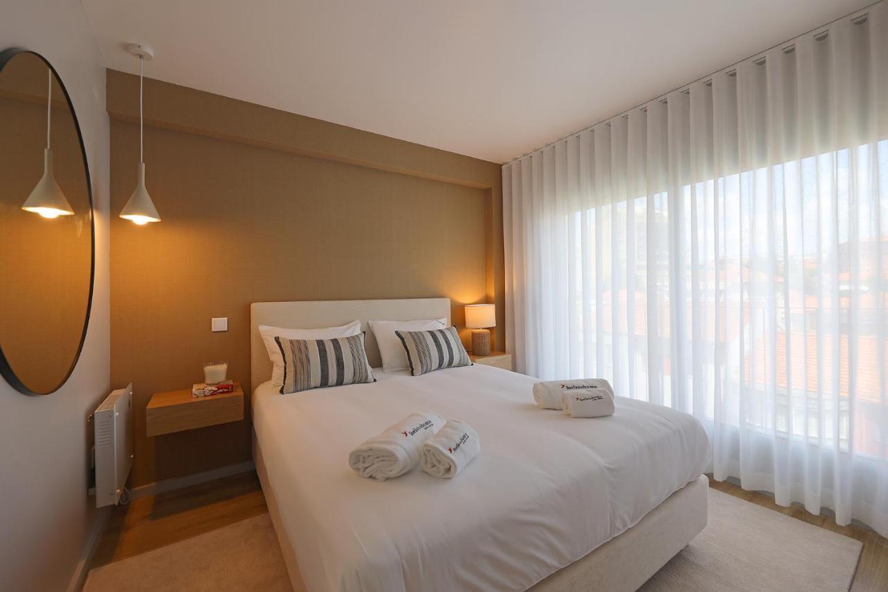 Flh Boavista Wooden Duplexes 波尔图 外观 照片