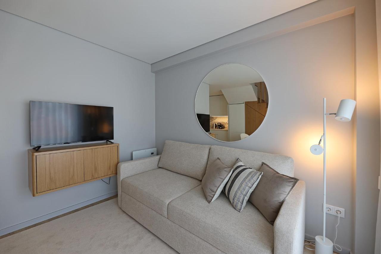 Flh Boavista Wooden Duplexes 波尔图 外观 照片