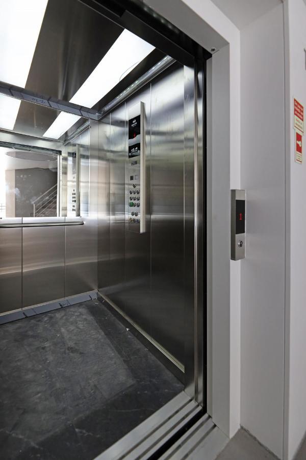 Flh Boavista Wooden Duplexes 波尔图 外观 照片