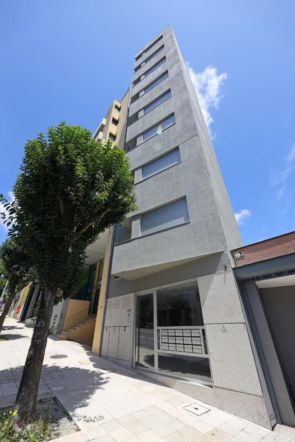 Flh Boavista Wooden Duplexes 波尔图 外观 照片