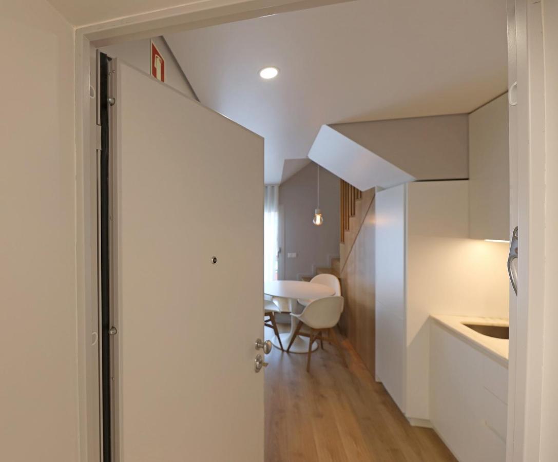 Flh Boavista Wooden Duplexes 波尔图 外观 照片