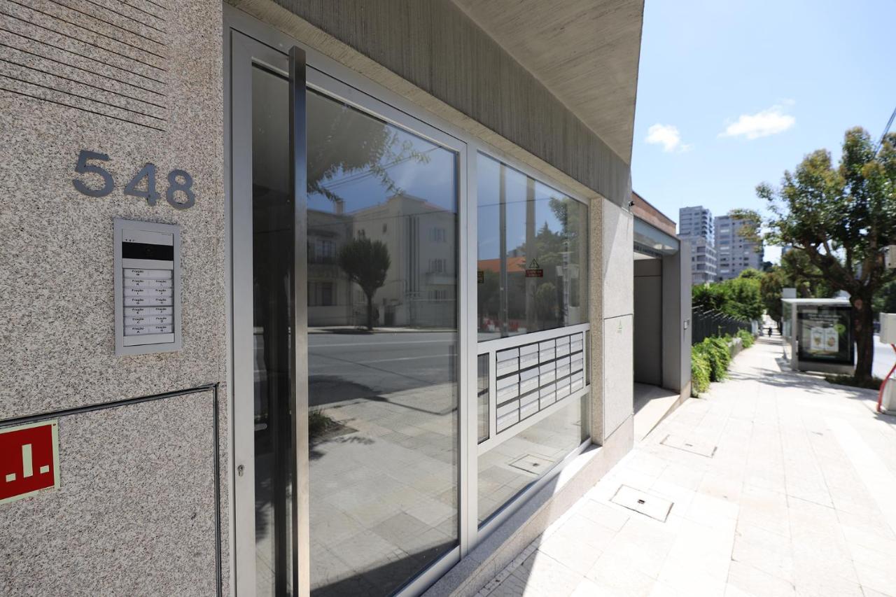 Flh Boavista Wooden Duplexes 波尔图 外观 照片