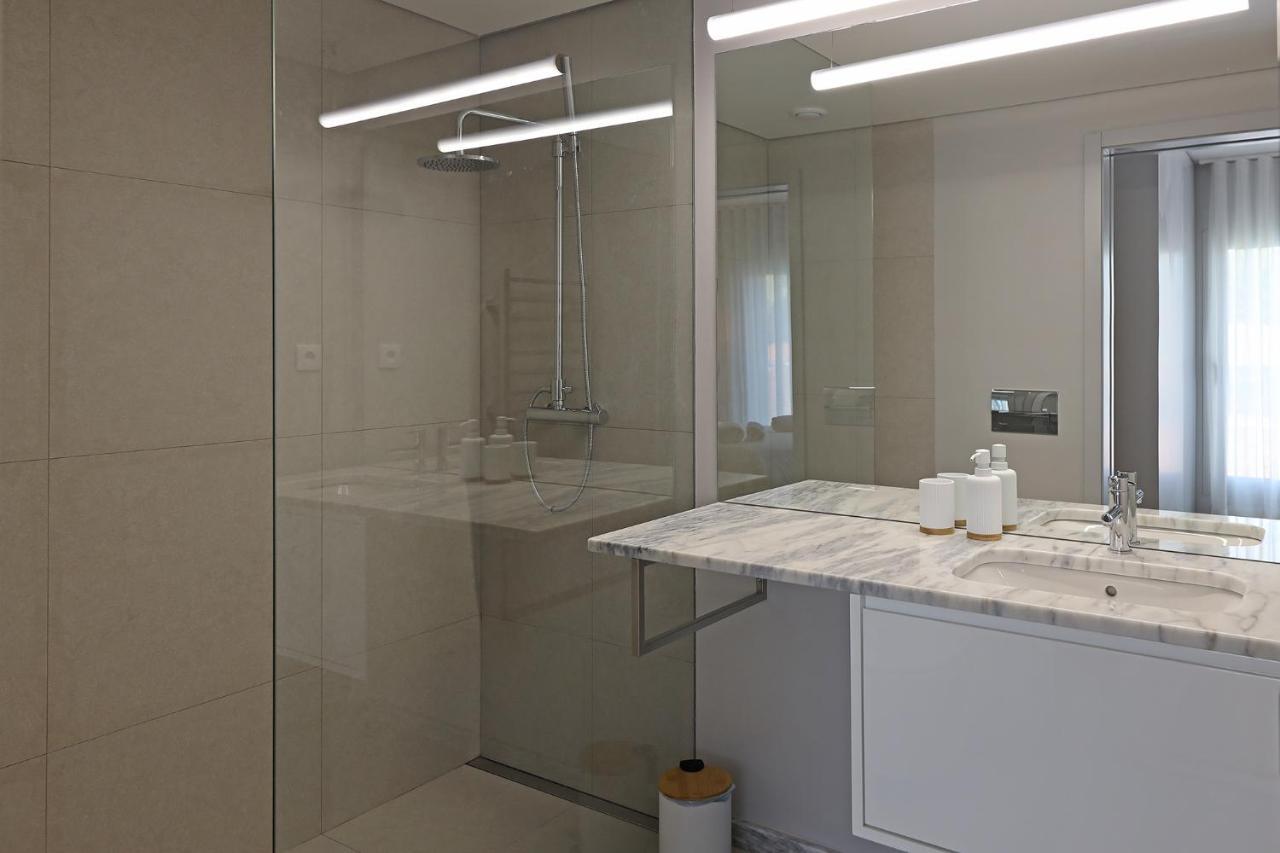 Flh Boavista Wooden Duplexes 波尔图 外观 照片