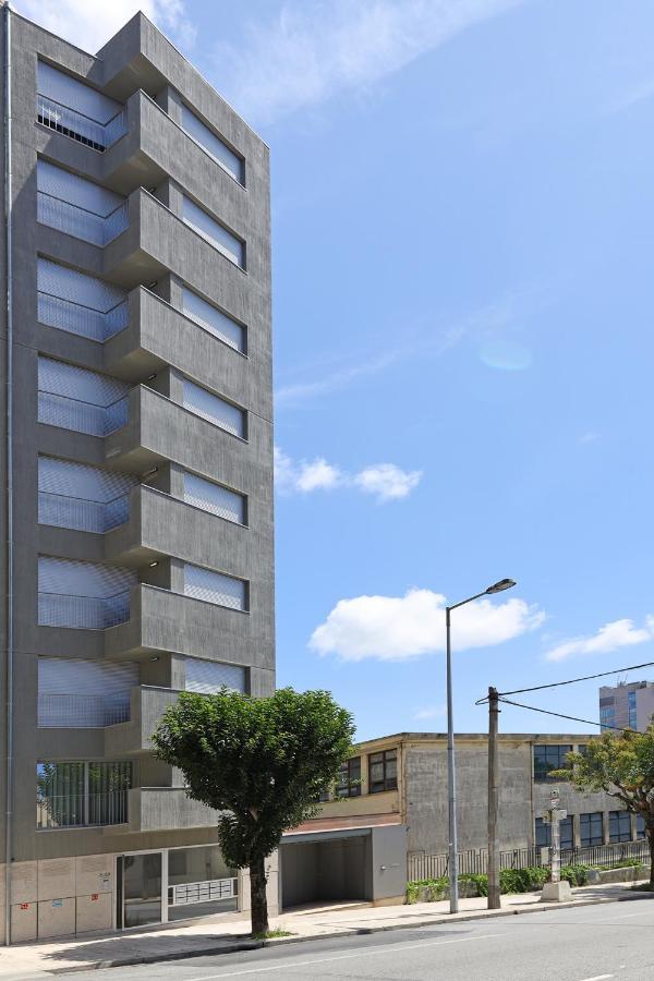 Flh Boavista Wooden Duplexes 波尔图 外观 照片
