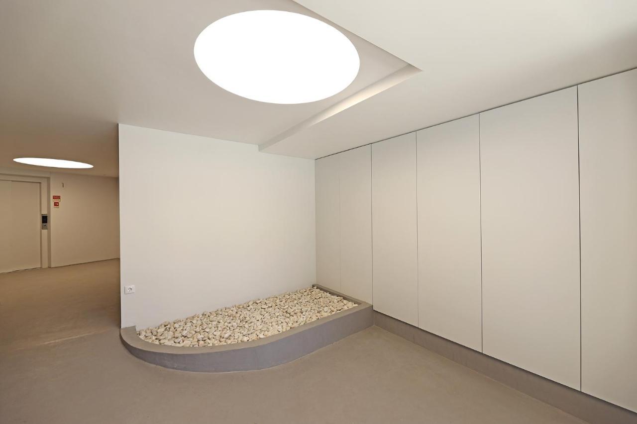 Flh Boavista Wooden Duplexes 波尔图 外观 照片