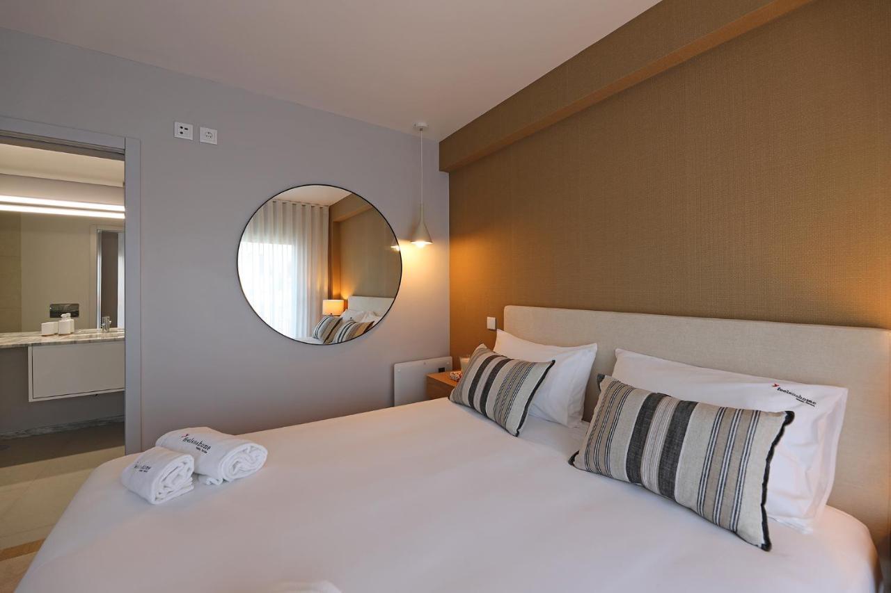 Flh Boavista Wooden Duplexes 波尔图 外观 照片