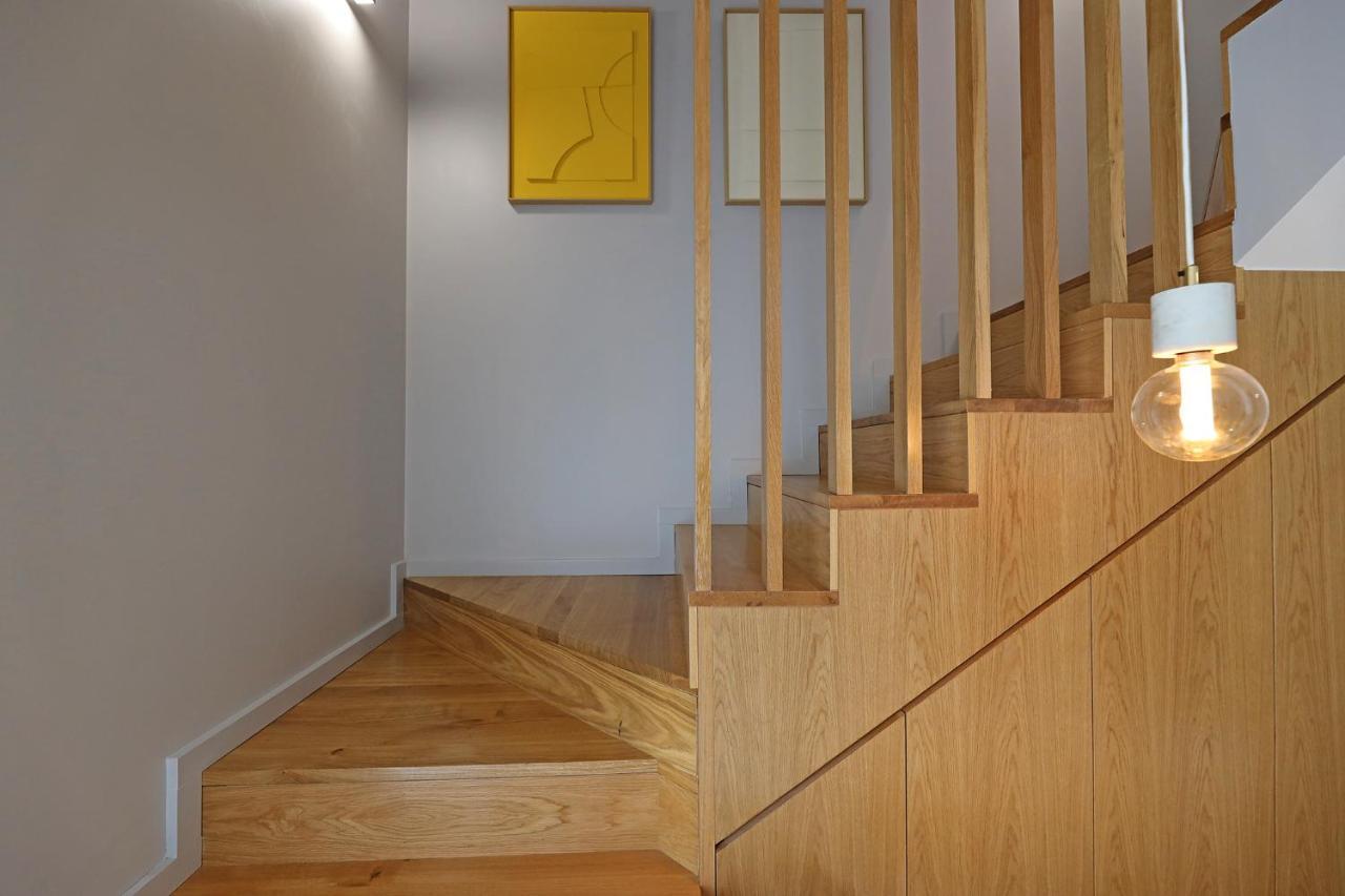 Flh Boavista Wooden Duplexes 波尔图 外观 照片
