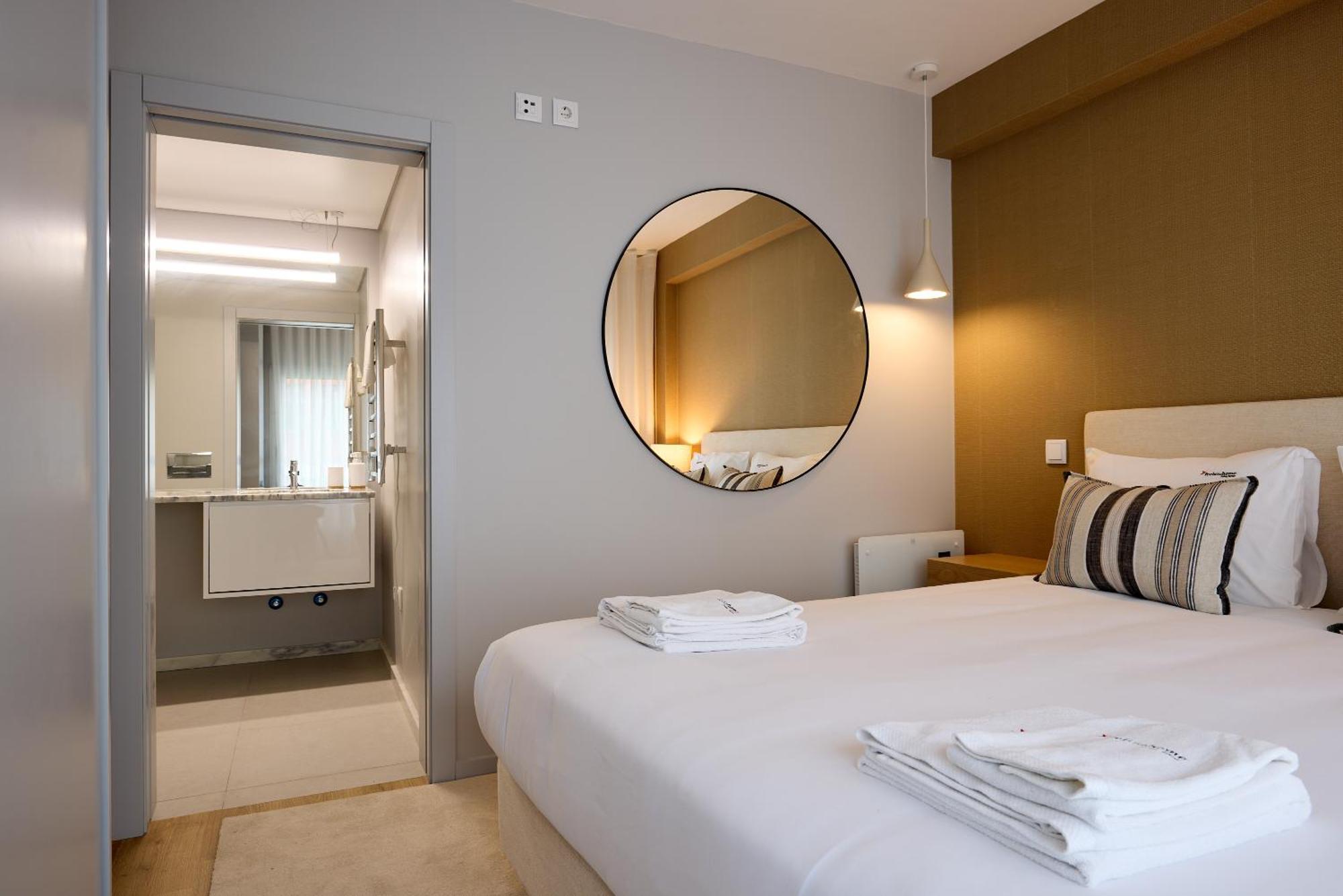 Flh Boavista Wooden Duplexes 波尔图 客房 照片
