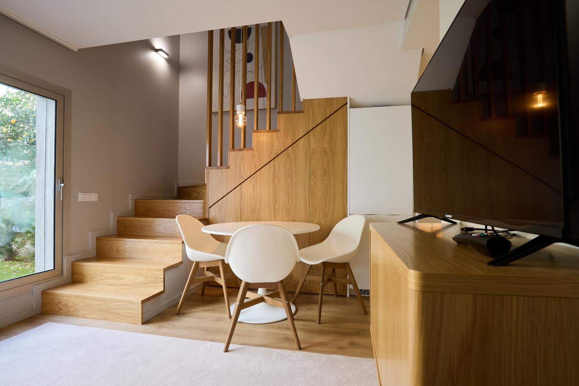 Flh Boavista Wooden Duplexes 波尔图 客房 照片