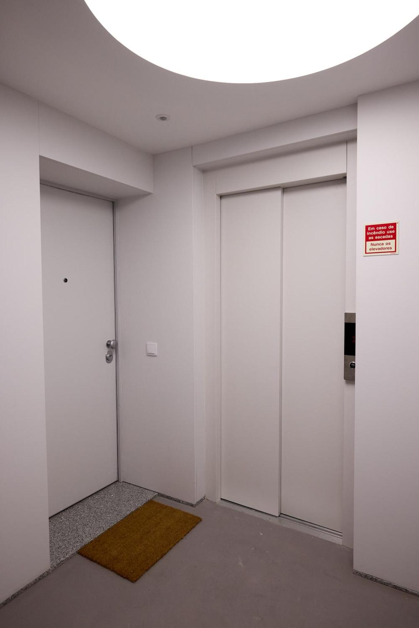 Flh Boavista Wooden Duplexes 波尔图 客房 照片