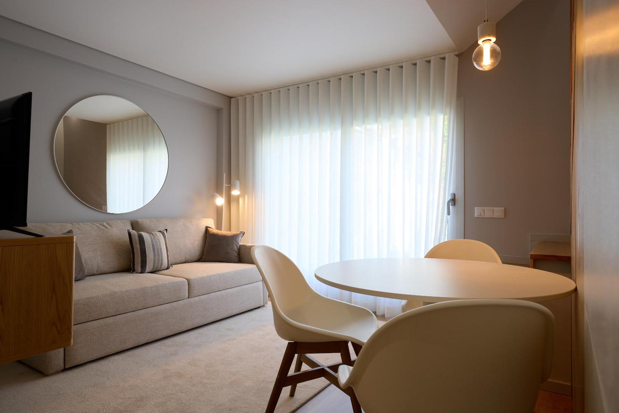 Flh Boavista Wooden Duplexes 波尔图 客房 照片