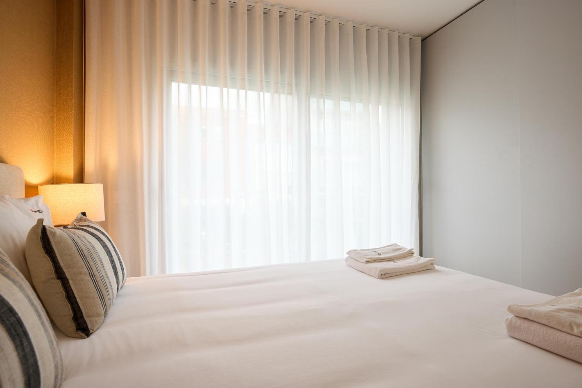 Flh Boavista Wooden Duplexes 波尔图 客房 照片