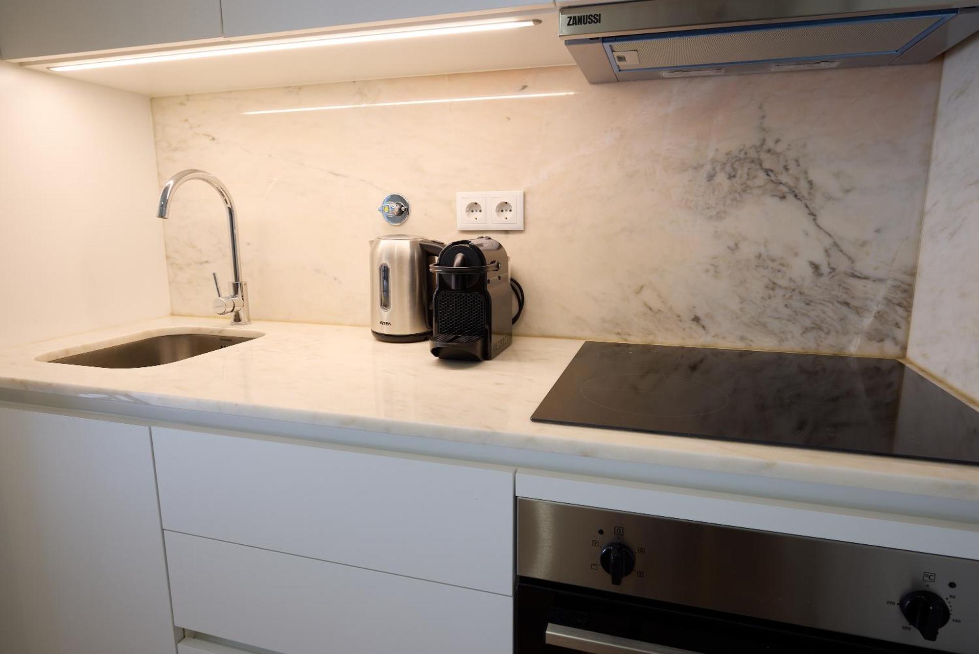 Flh Boavista Wooden Duplexes 波尔图 客房 照片
